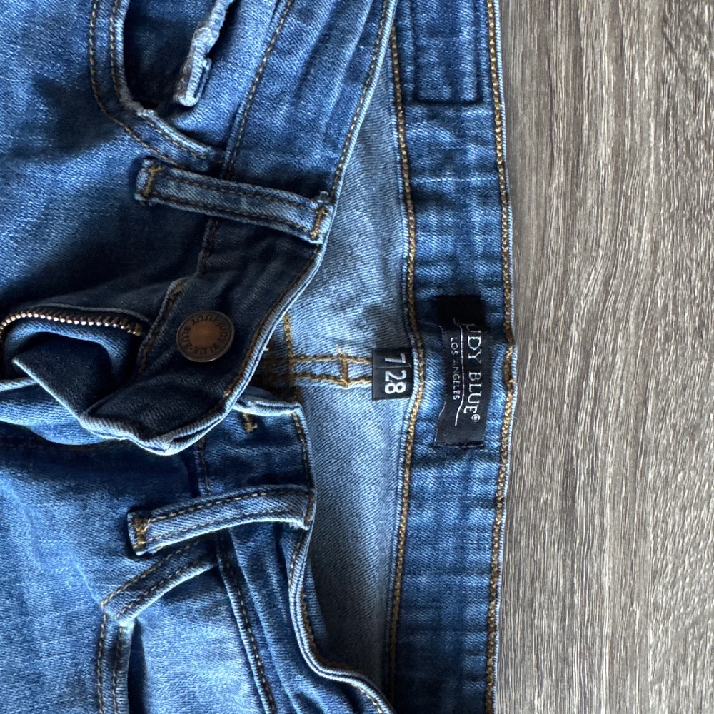 Judy Blue woman’s Jeans